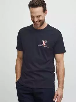 Футболка фколаф Fq1924, синий