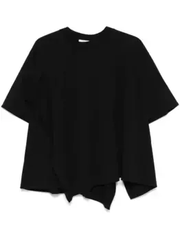 Футболка Flag Craig Green, черный