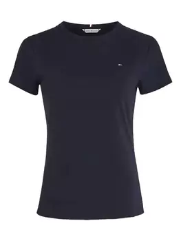 Футболка Flag Tommy Hilfiger, синий