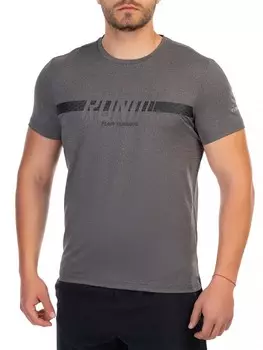 Футболка Flair 175030, серый