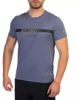 Футболка Flair 175030, синий