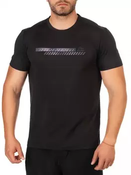 Футболка Flair 175031, черный