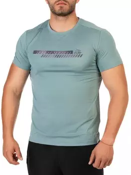 Футболка Flair 175031, зеленый