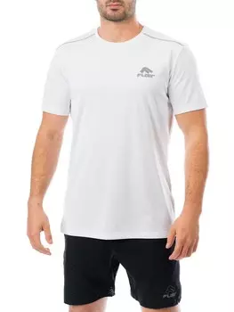 Футболка Flair 175038, белый