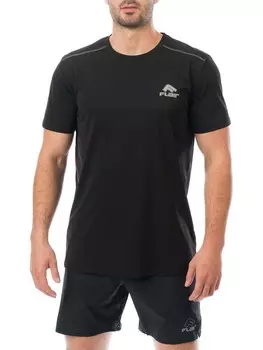 Футболка Flair 175038, черный