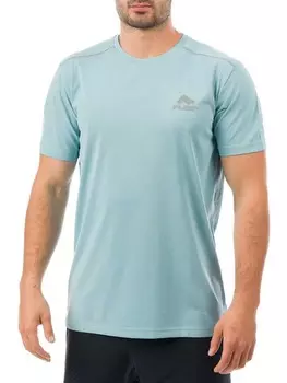 Футболка Flair 175038, зеленый