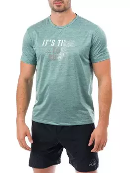 Футболка Flair 175040, зеленый