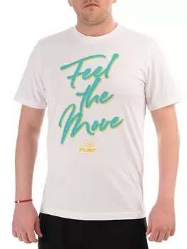 Футболка Flair 176302, белый