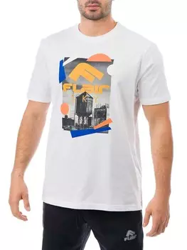 Футболка Flair 176362, белый