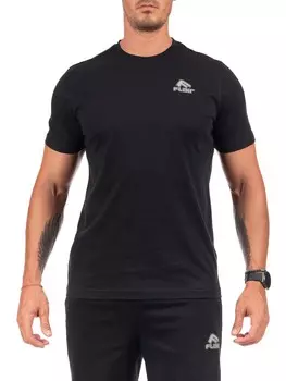 Футболка Flair 176389, черный