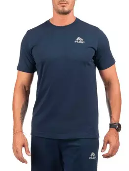 Футболка Flair 176389, синий