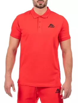 Футболка Flair 177016, красный