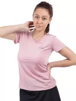 Футболка Flair 275041, розовый