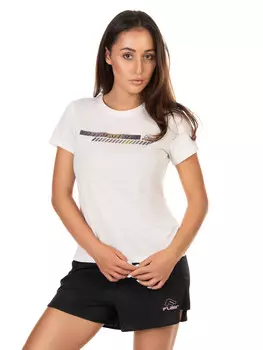 Футболка Flair 275076, белый