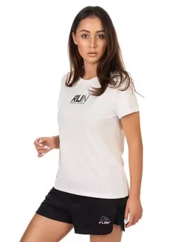 Футболка Flair 275077, белый