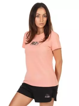 Футболка Flair 275077, розовый