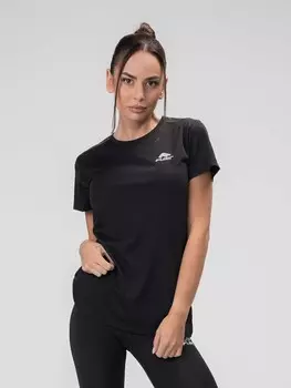 Футболка Flair 275083, черный