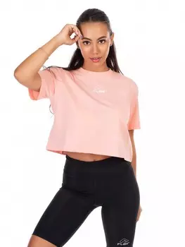 Футболка Flair 276190, розовый
