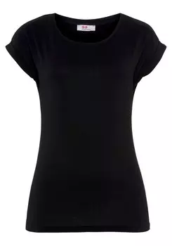 Футболка FLASHLIGHTS Shirt, черный