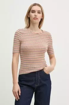 Футболка FLEUR Pepe Jeans, мультиколор