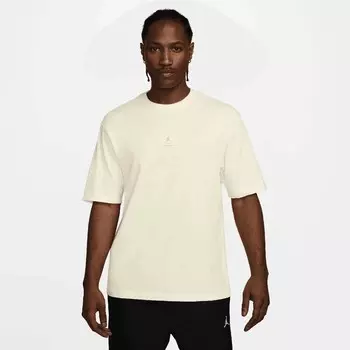 Футболка Flight 85 Essential Jordan, бежевый