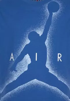 Футболка FLIGHT ESSENTIALS JUMPMAN Jordan, синий