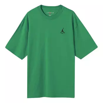 Футболка Flight Heritage 85 с графикой Air Jordan, зеленый