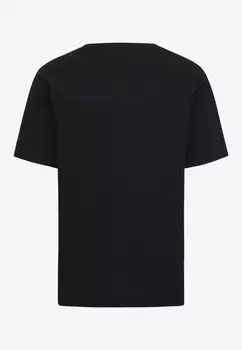 Футболка FLIGHT JUMPMAN TEE Jordan, черный
