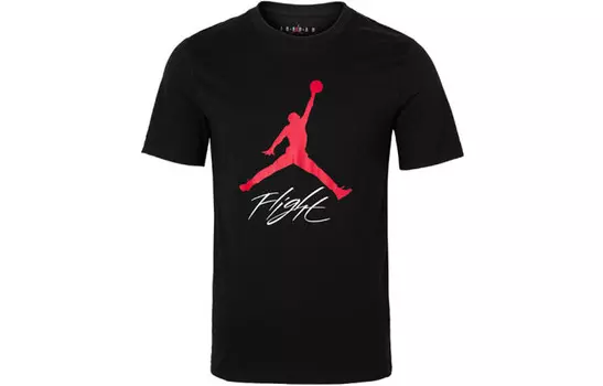 Футболка Flight Мужская Jordan