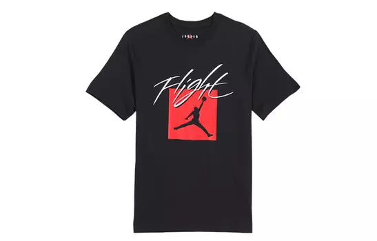 Футболка Flight Мужская Jordan