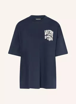 Футболка Флинн Wrstbhvr, мультиколор