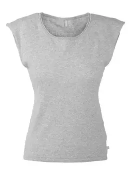 Футболка Flip Flop Teatime vest, серый