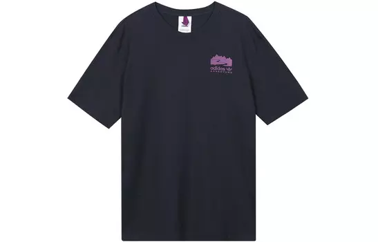 Футболка Flmount мужская Legend Ink Adidas Originals, черный