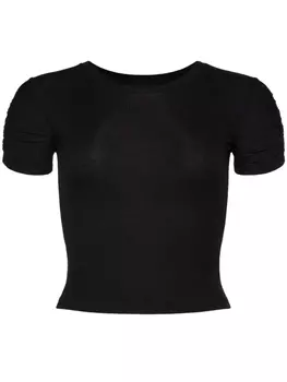 Футболка Flo Jo ERES, черный