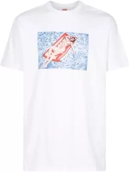 Футболка Float Supreme, белый
