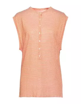 Футболка Floor, оранжевый