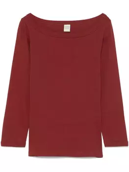 Футболка FLORE FLORE Steffi, красный