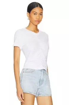 Футболка flore Lna, белый