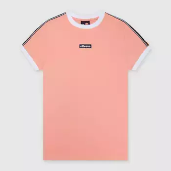 Футболка Floriano Футболка Ellesse для детей, красный