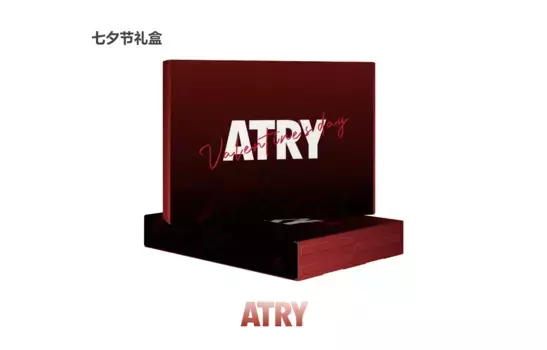 Футболка Flower Body LOGO Series унисекс Atry, белый