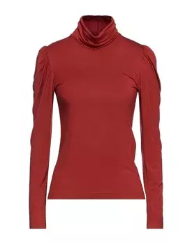 Футболка Fly Girl, коричневый