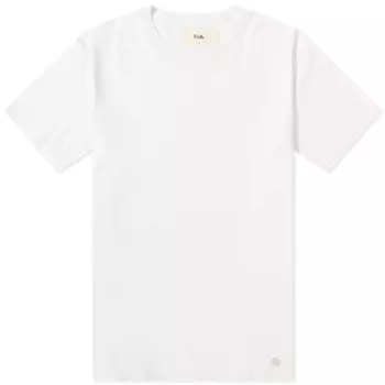 Футболка Folk Assembly, белый