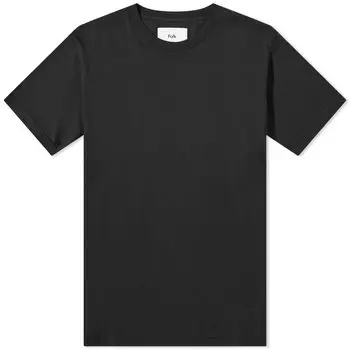 Футболка Folk Assembly, черный