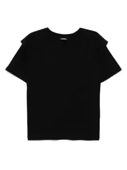 Футболка Folk Olly Shinder, черный