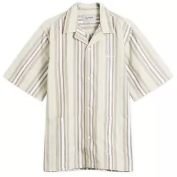 Футболка Folsey для отпуска Carhartt Wip, мультиколор