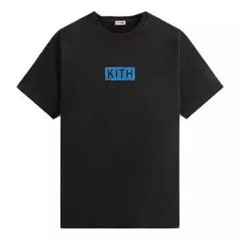 Футболка for x-men beast vintage tee 'black' Kith, черный