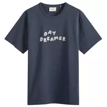 Футболка Foret Dream T-Shirt, темно-синий