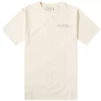 Футболка Foret Gravel Tee