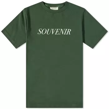 Футболка Foret Tripper