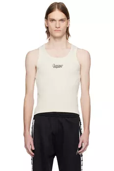 Футболка Forever Yours Carne Bollente, цвет off-white